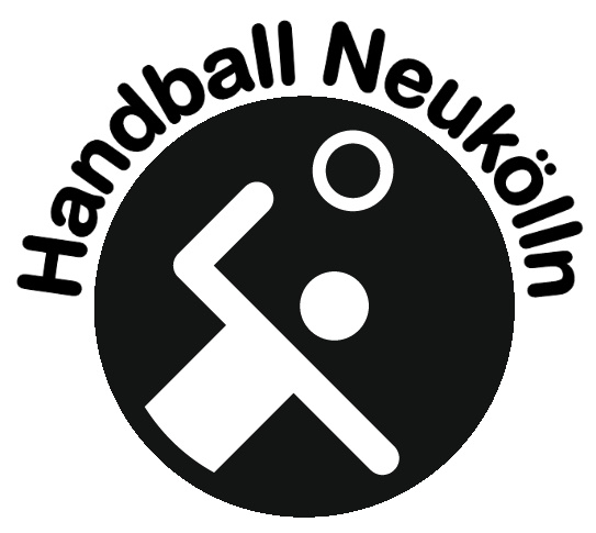 Logo der Handball Neukölln